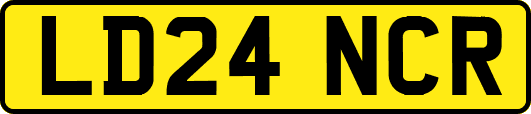 LD24NCR