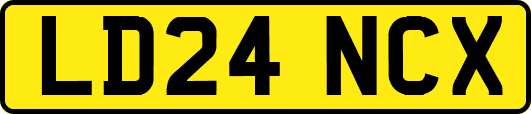 LD24NCX