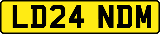 LD24NDM
