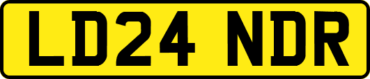 LD24NDR