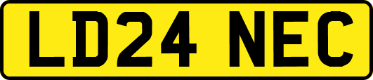 LD24NEC
