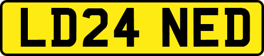 LD24NED