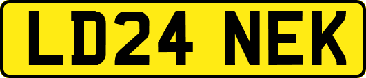 LD24NEK