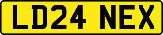 LD24NEX