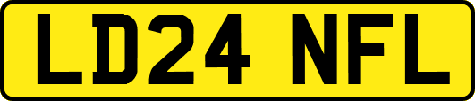 LD24NFL