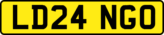 LD24NGO