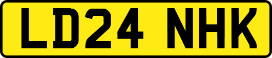LD24NHK
