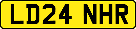 LD24NHR
