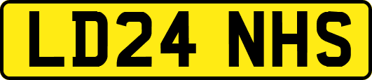 LD24NHS