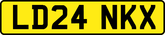 LD24NKX