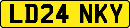LD24NKY