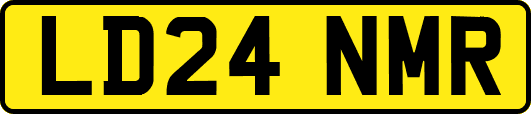 LD24NMR