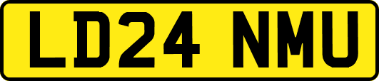 LD24NMU