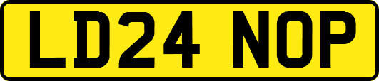 LD24NOP