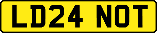 LD24NOT
