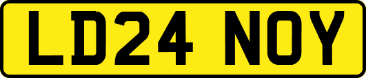LD24NOY