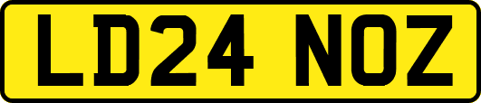LD24NOZ