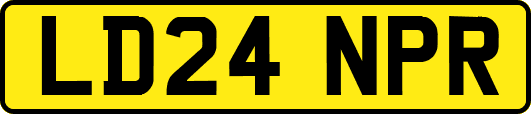 LD24NPR