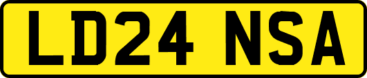LD24NSA