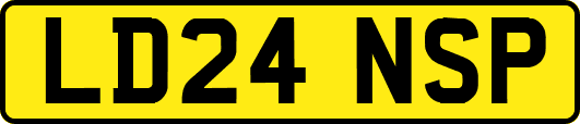 LD24NSP