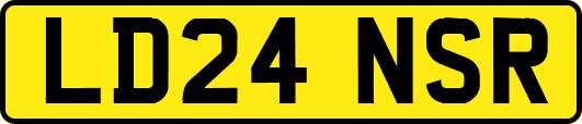 LD24NSR