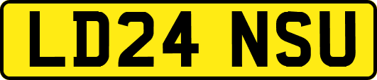 LD24NSU