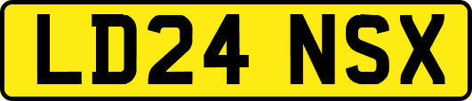LD24NSX