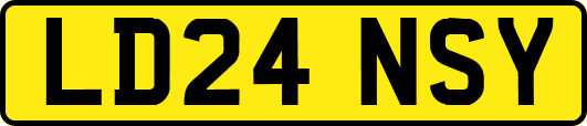 LD24NSY