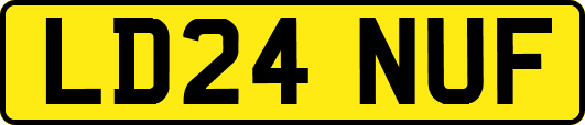 LD24NUF