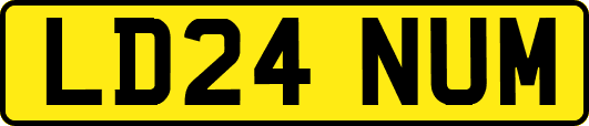 LD24NUM