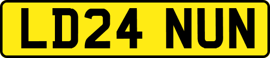 LD24NUN