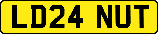 LD24NUT