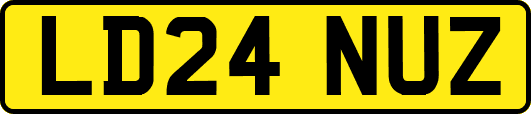 LD24NUZ