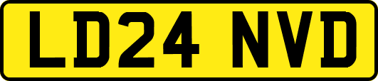 LD24NVD
