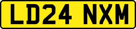 LD24NXM