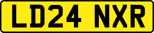 LD24NXR