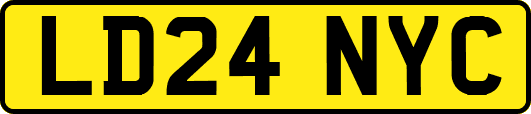 LD24NYC