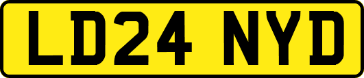 LD24NYD