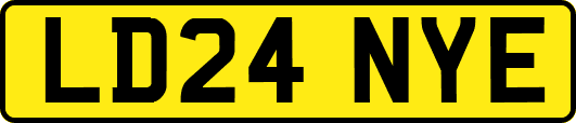 LD24NYE