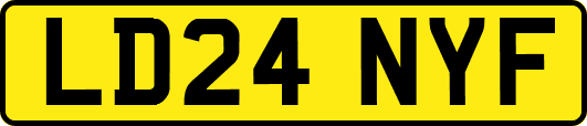 LD24NYF
