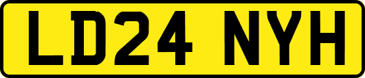 LD24NYH