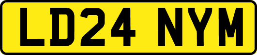 LD24NYM