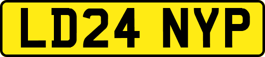 LD24NYP