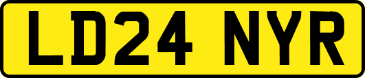 LD24NYR