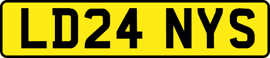 LD24NYS