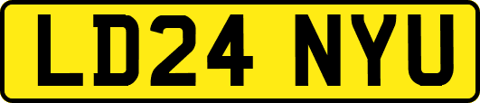LD24NYU