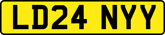 LD24NYY