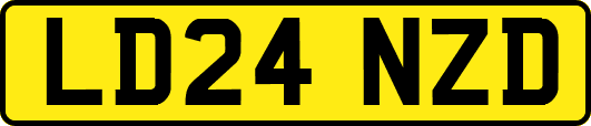 LD24NZD