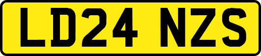 LD24NZS