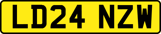 LD24NZW